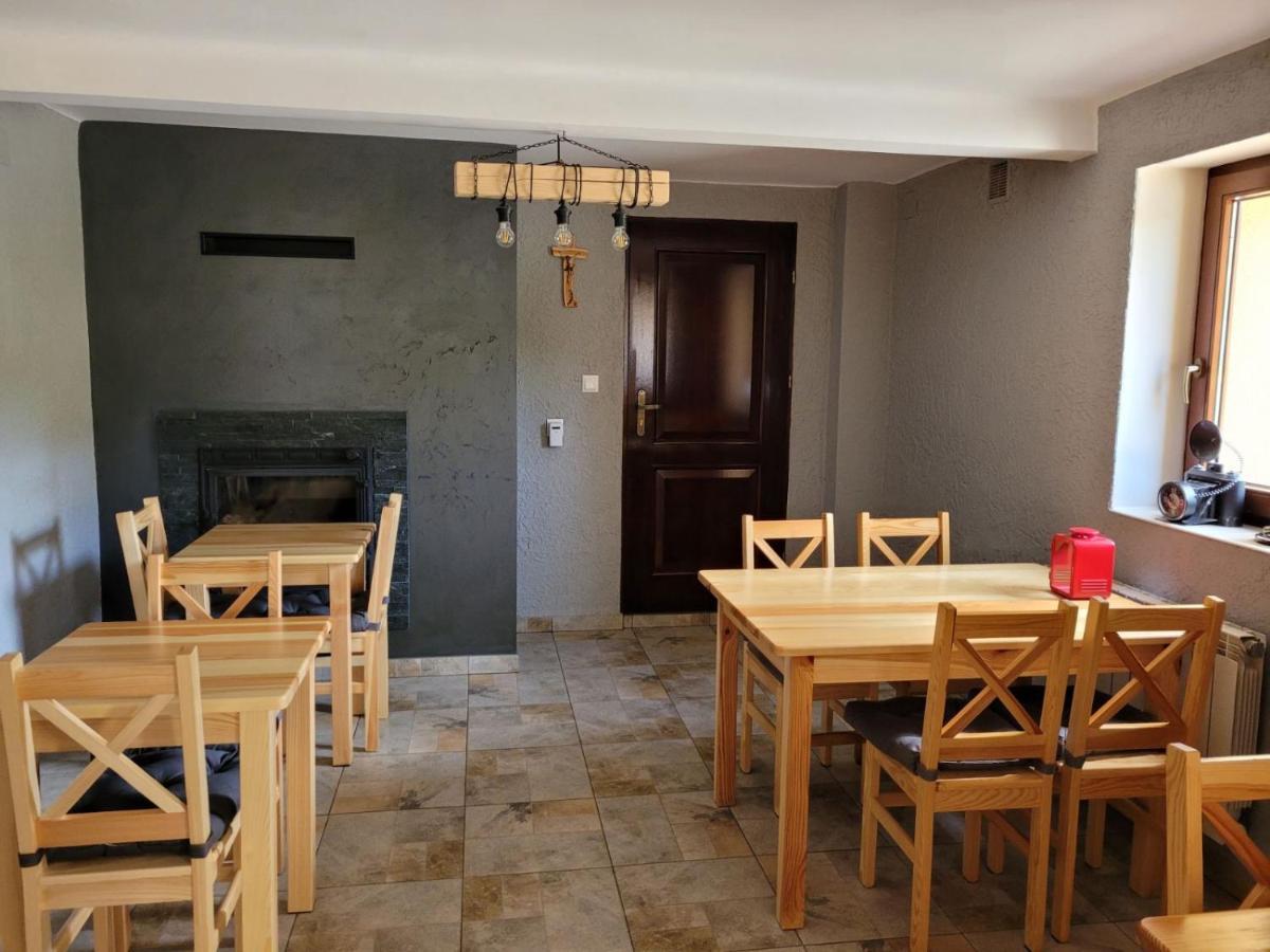 Willa Pod Zegarem - W Cenie Parking, Szybkie Wifi, Duzy Ogrod, Wiata Grilowa! Krynica Zdroj Εξωτερικό φωτογραφία