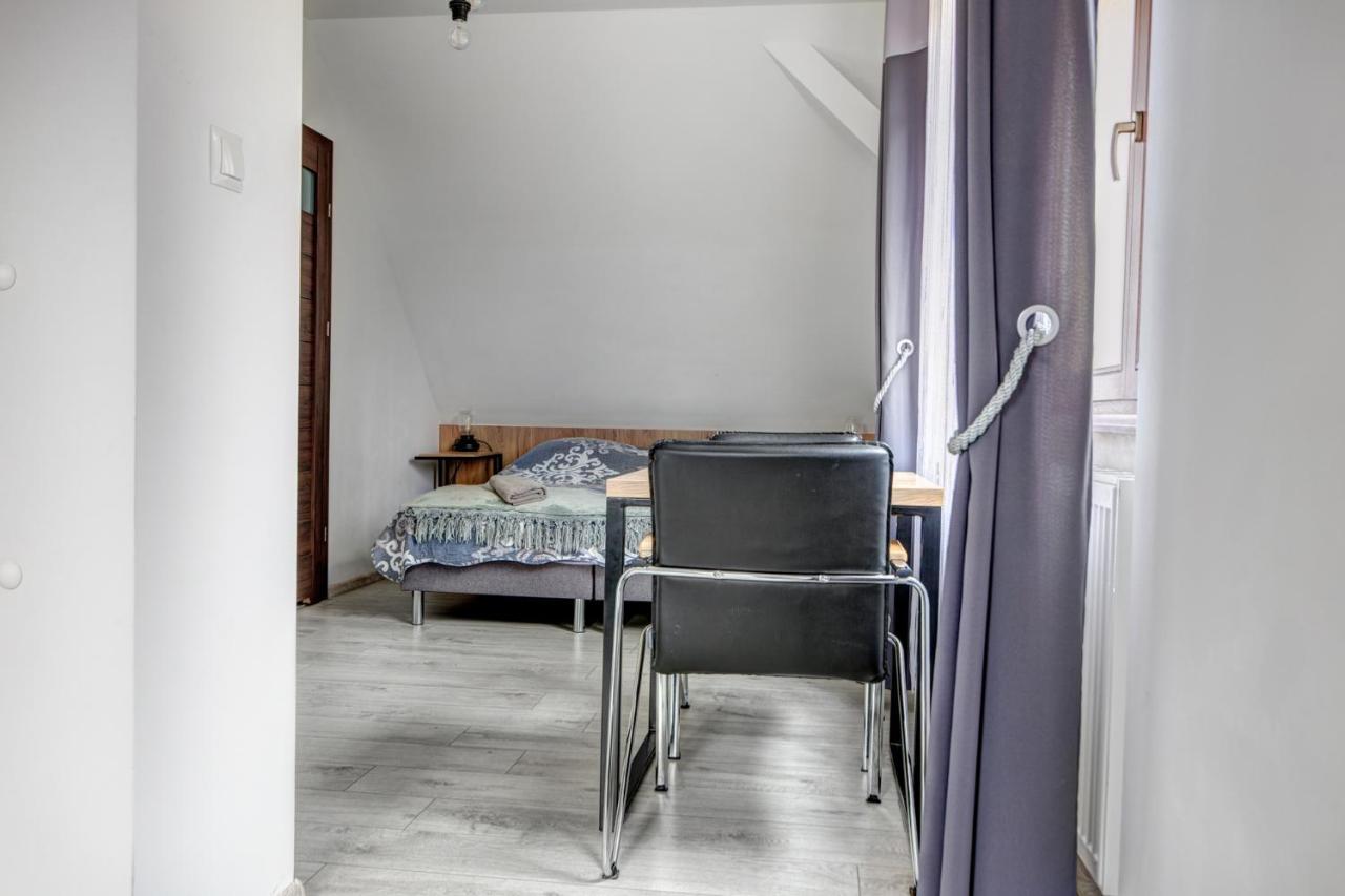 Willa Pod Zegarem - W Cenie Parking, Szybkie Wifi, Duzy Ogrod, Wiata Grilowa! Krynica Zdroj Εξωτερικό φωτογραφία