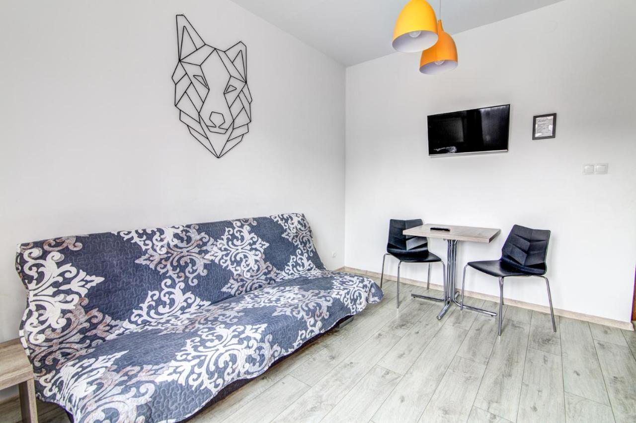Willa Pod Zegarem - W Cenie Parking, Szybkie Wifi, Duzy Ogrod, Wiata Grilowa! Krynica Zdroj Εξωτερικό φωτογραφία
