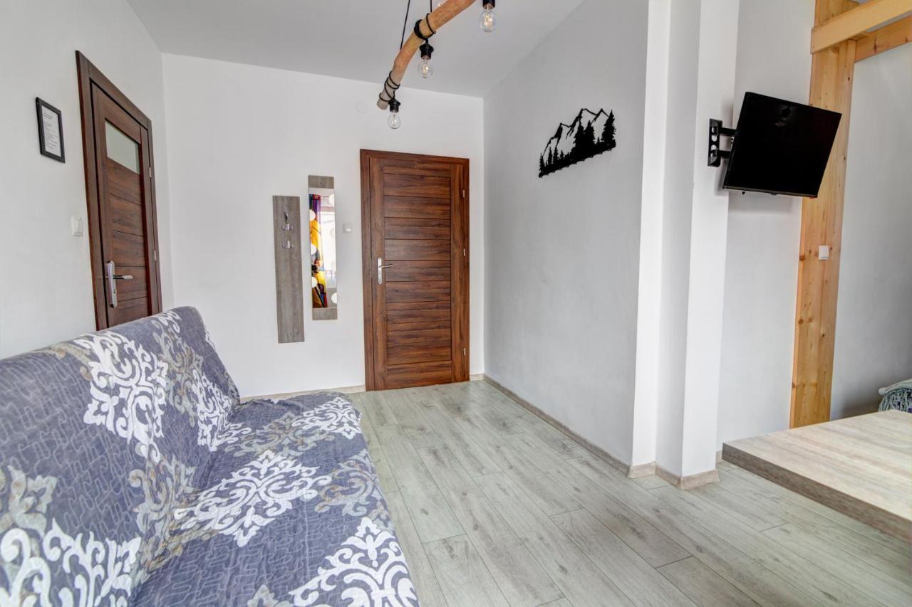 Willa Pod Zegarem - W Cenie Parking, Szybkie Wifi, Duzy Ogrod, Wiata Grilowa! Krynica Zdroj Εξωτερικό φωτογραφία
