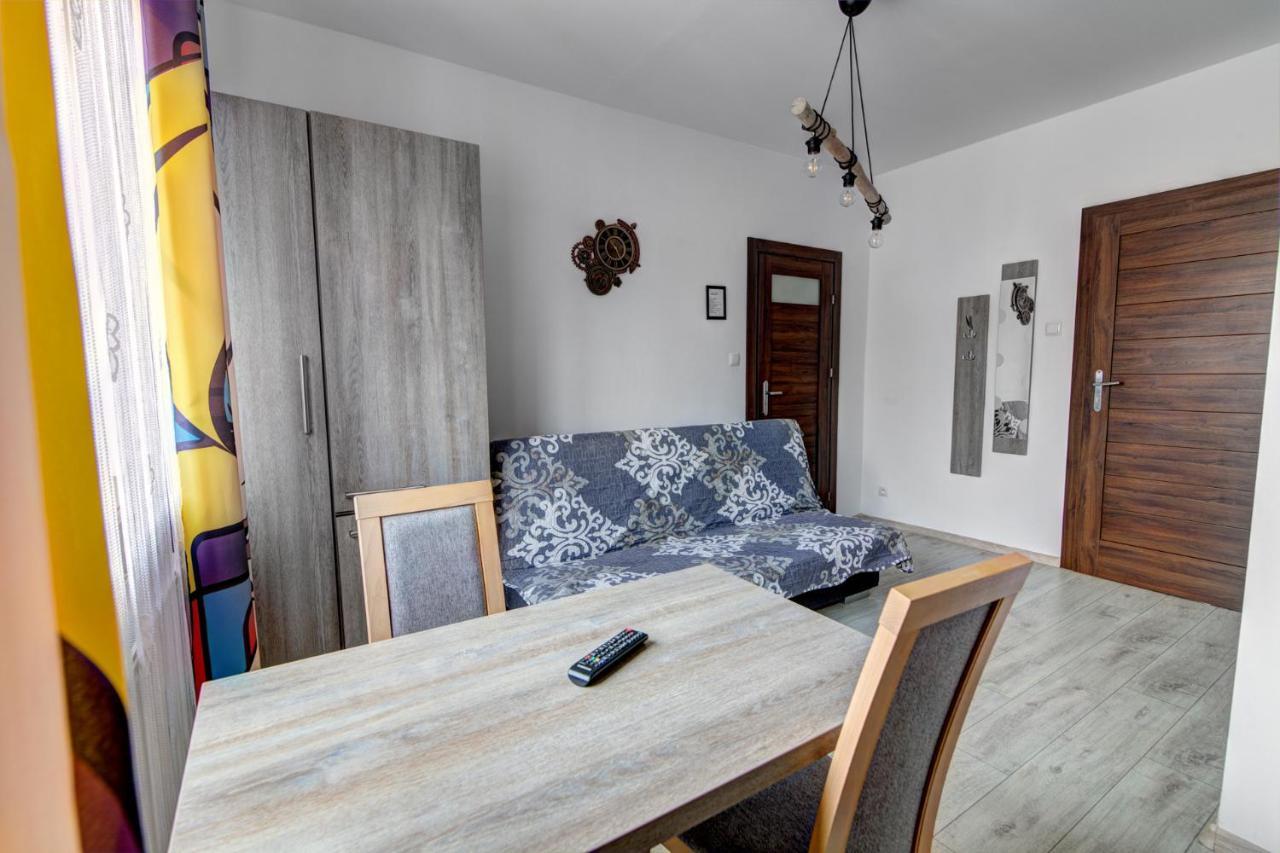 Willa Pod Zegarem - W Cenie Parking, Szybkie Wifi, Duzy Ogrod, Wiata Grilowa! Krynica Zdroj Εξωτερικό φωτογραφία