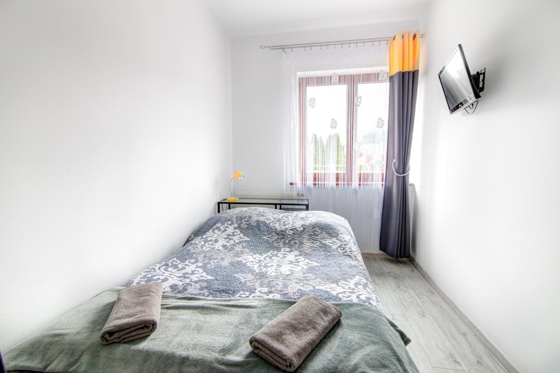 Willa Pod Zegarem - W Cenie Parking, Szybkie Wifi, Duzy Ogrod, Wiata Grilowa! Krynica Zdroj Δωμάτιο φωτογραφία