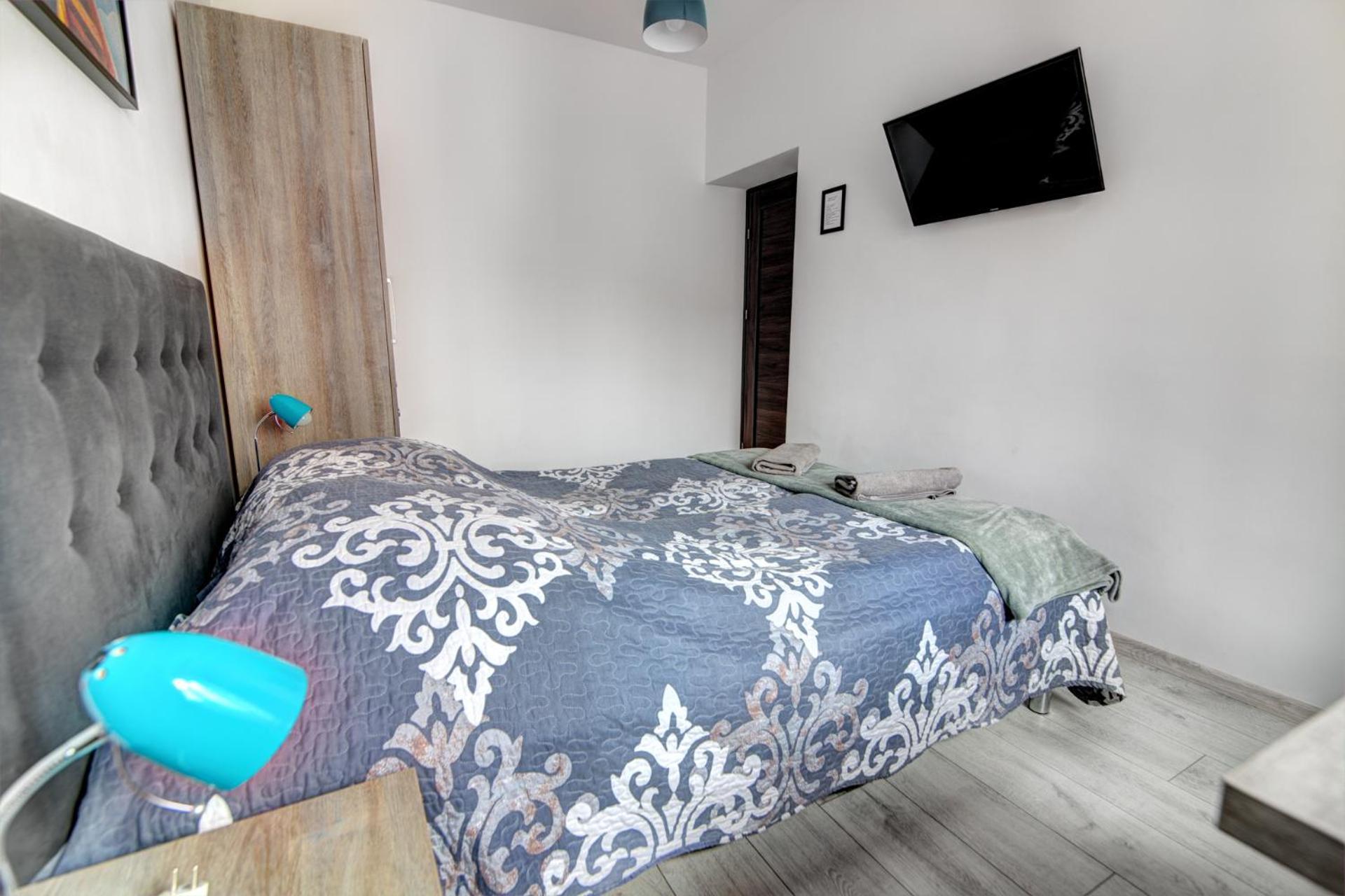 Willa Pod Zegarem - W Cenie Parking, Szybkie Wifi, Duzy Ogrod, Wiata Grilowa! Krynica Zdroj Δωμάτιο φωτογραφία