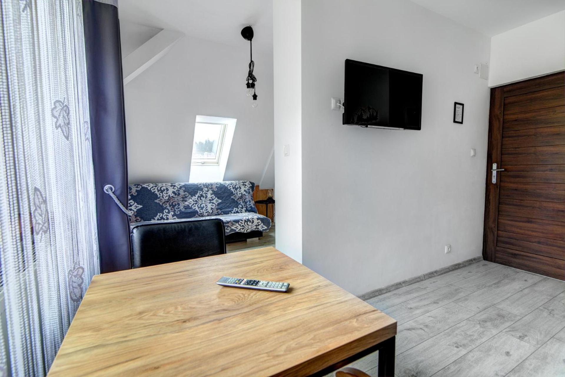 Willa Pod Zegarem - W Cenie Parking, Szybkie Wifi, Duzy Ogrod, Wiata Grilowa! Krynica Zdroj Δωμάτιο φωτογραφία